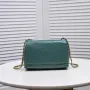 CHANEL retro bag size: 22*7.5*14cm