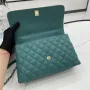 Chanel Size: 19cm/23cm/28cm Model Number: AS2215/92990/92991