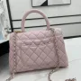 Chanel Size: 19cm/23cm/28cm Model Number: AS2215/92990/92991