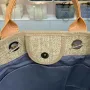Chanel Shoulder Bag Size: 38*20*30cm Style: 8818 Apricot