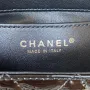 Lambskin size: 17X14.5X7.5cm