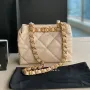 CHANEL shoulder bag Model: AS3502 Size: 24X29X10Cm