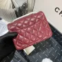 Lambskin Model: 1115 Size: 17cm