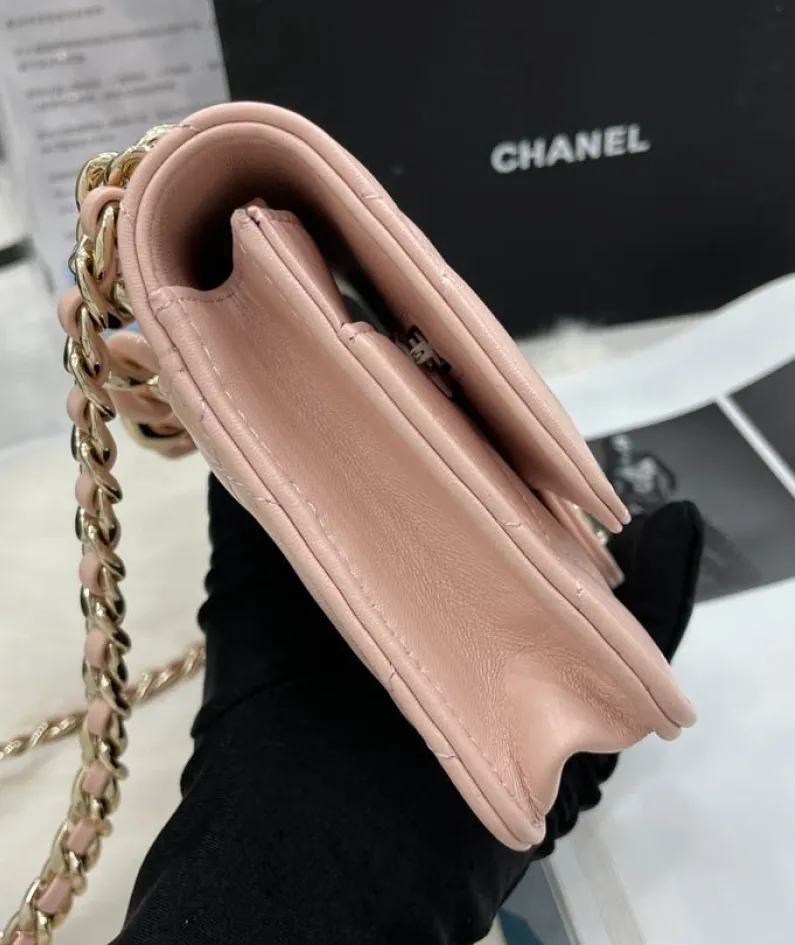 Handbag Size: 19cm Model Number: AP2377/B07302