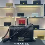 Gold Buckle Calfskin Size 20*12*7cm Model Number: 67085