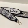 Lady D-Lite 5-panel embroidery Size: 24 x 20 x 11 cm