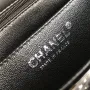 Chanel Patent Leather Pouch Model: 1116 size: 20cm