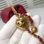 Metal Ball Maroon Style: 1786# Size: 18.12.7