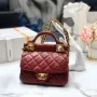 crossbody tote bag