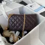 Lambskin Size: 16*25*10cm