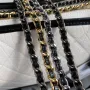 Chanel Size: 25cm Model: 1112