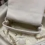 Lychee leather bag Model number: AS3468 Size: 21*15*7.5cm