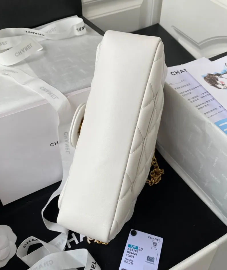 Lambskin Zise: 22cm