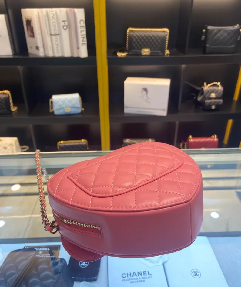 Love Bag Model: AS3191 Size: 16.5186.5cm