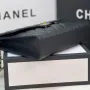 CHANEL Portable Briefcase Model: AS3529# Size: 30x22x7Cm