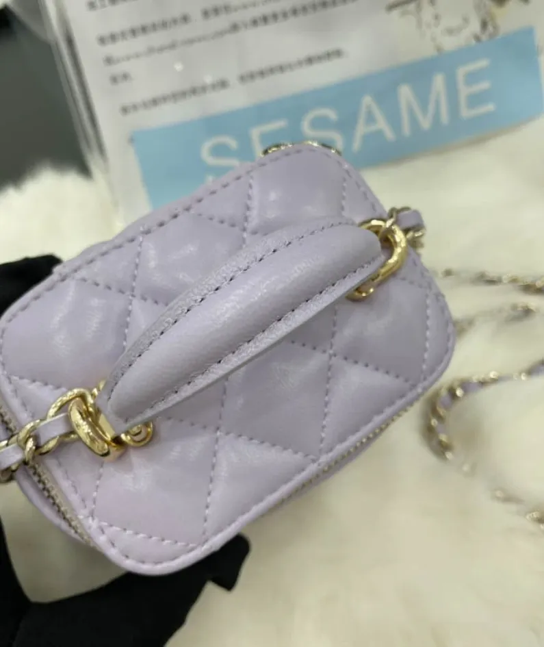 Chanel Versatile Size: 11*8.5*7cm/17*9.5*8cm Model: AP2198