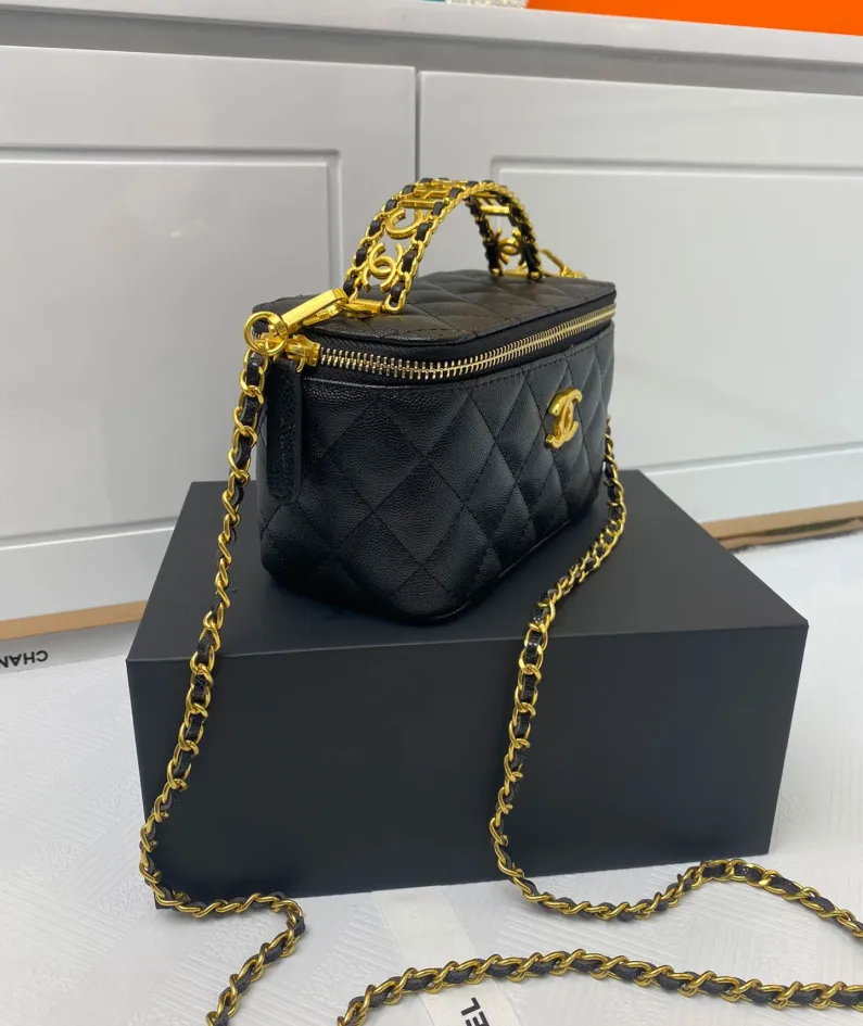 Chanel small square bag