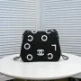 chanel Portable Size: 24/18/7