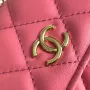 Lambskin Size: 9cmx11cmx3.8cm