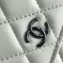 Lambskin Size: 9cmx11cmx3.8cm
