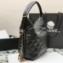 Hippie bag Size: 27*33*cm Ident No.: 99197