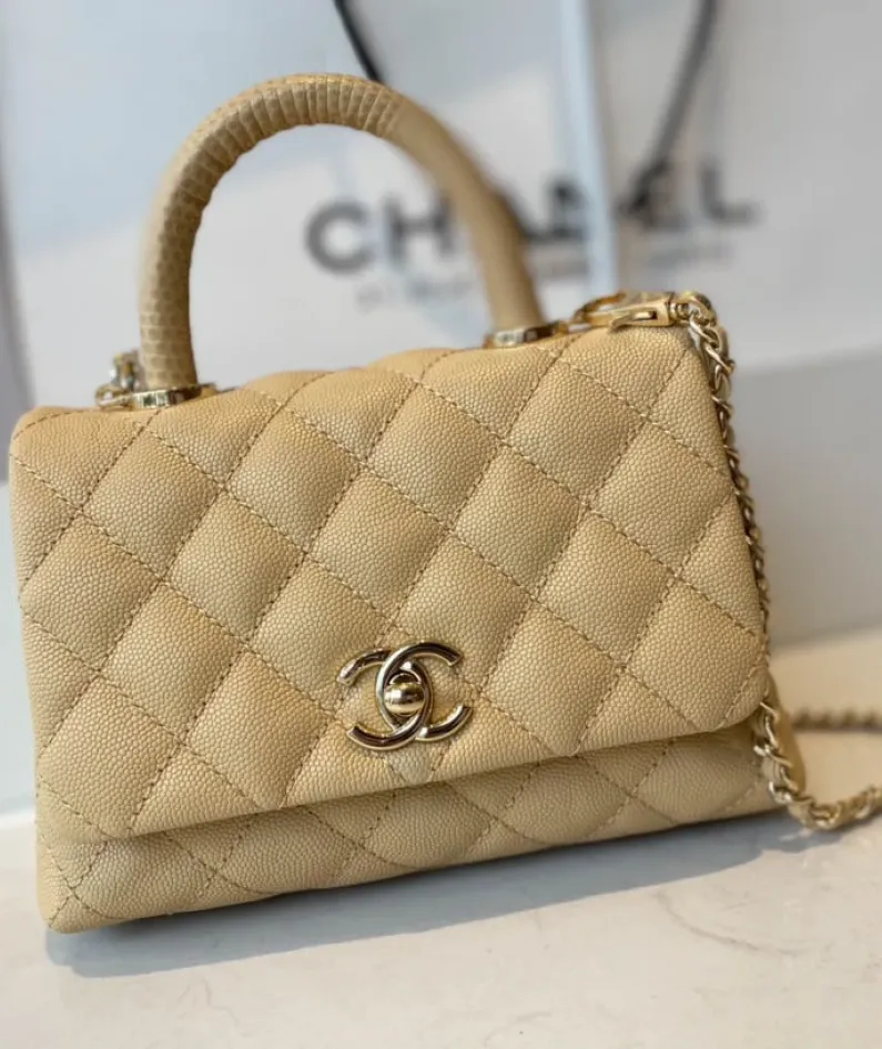 Light Gold Model: AS2215 Size: 19cm