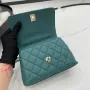 Chanel Size: 19cm/23cm/28cm Model Number: AS2215/92990/92991