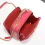 Chanel Size: Large 13.5*18.5x7.5cm Style Number: 9055