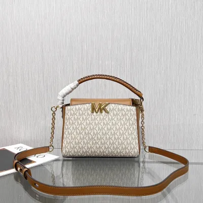 Mk crossbody tote size: 21cmx9x14 Model: 340320300