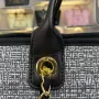 Chanel One Shoulder Handbag Size: 38*30*20 Style: 8820
