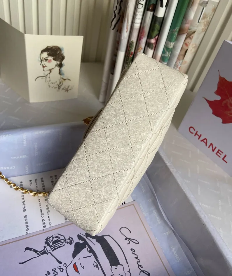 Handbag Size: 20x14x7 Model: AS243