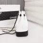 Chanel Stray Backpack Size: 24-23-11.5cm Style: 1018