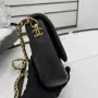 chanel Size: 14*19*4cm Model: AS2734