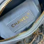 Chane•l Model: AS2856 Size: 18x14x7cm