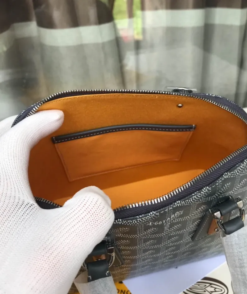 G0YARD Shell Bag Size: 23*10*18cm