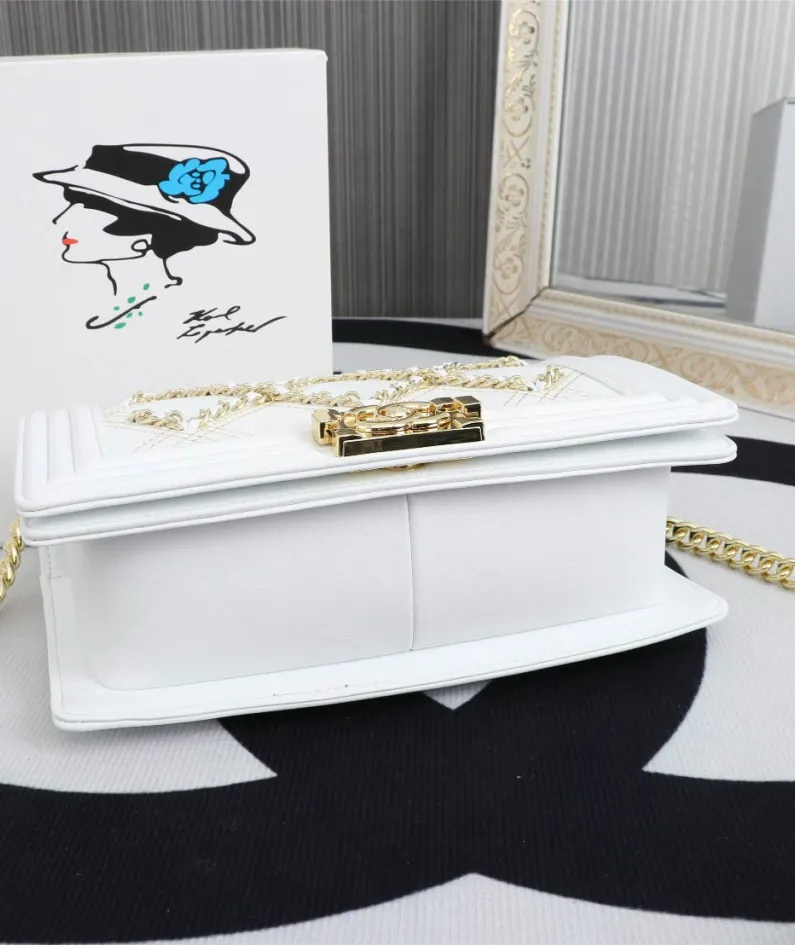 Goddess Bag, Size: 25Cm Model Number: 8047