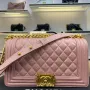 Gilt Buckle Series Style: 67086 Size: W25*H14-16*D7.5