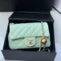 Chanel Model: S1160 Size: 26cm