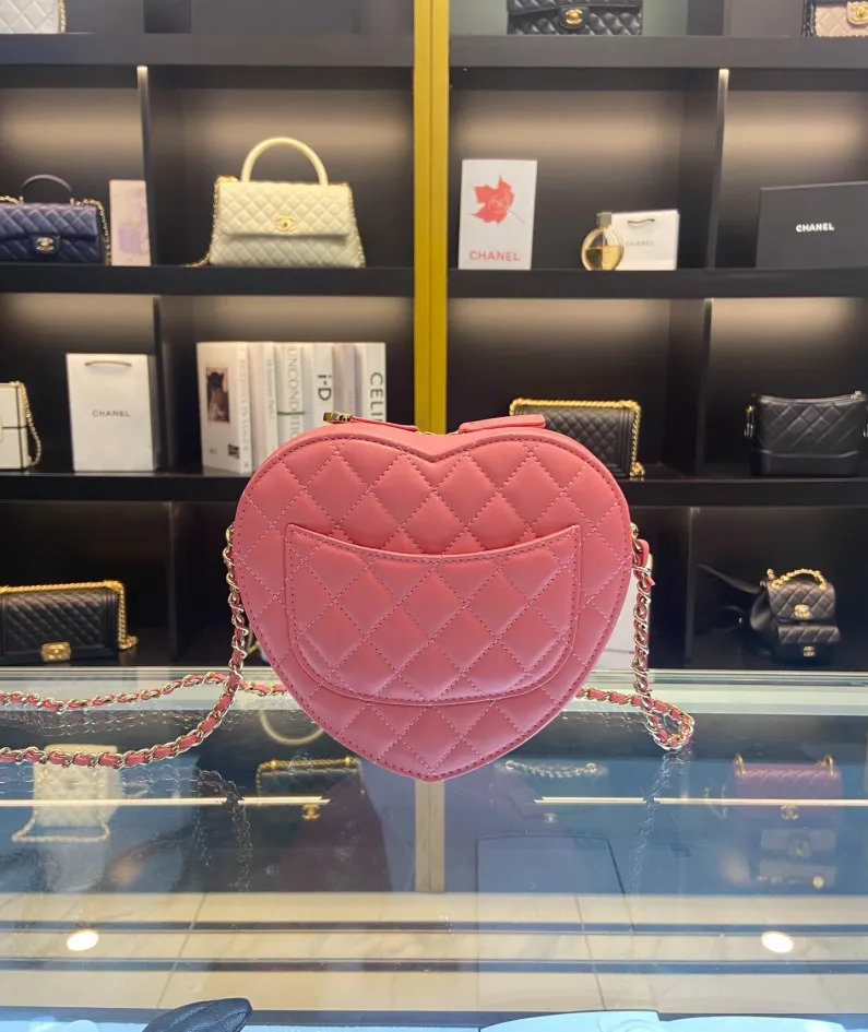 Love Bag Model: AS3191 Size: 16.5186.5cm