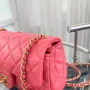 Metal ball bag size:17cm