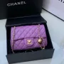 Chanel Model: S1160 Size: 26cm