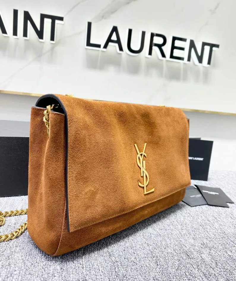 Saint Laurent Size: 28cm Code: 553804