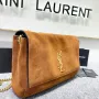 Saint Laurent Size: 28cm Code: 553804