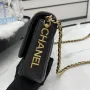 chanel Size: 14*19*4cm Model: AS2734