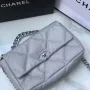 Chanel Model: S1161 Size: 30cm