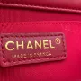 CHANEL Model: AS2742: Size: 19X10.5X4.5Cm2021