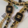 Chanel size: 11*8.5*7cm