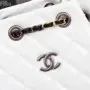 Chanel Stray Backpack Size: 24-23-11.5cm Style: 1018