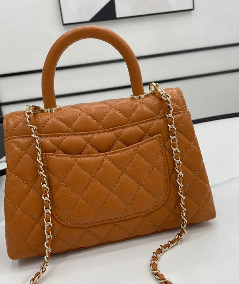 Chanel Size: 19cm/23cm/28cm Model Number: AS2215/92990/92991