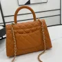 Chanel Size: 19cm/23cm/28cm Model Number: AS2215/92990/92991